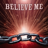 Believe Me - Instrumental cover